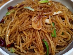 -肉串汪(月坛店)