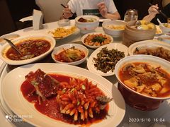 -眉州东坡(春秀路店)