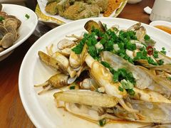 -渔满仓海鲜渔家(象山二店)