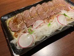 火炙和牛-山杏yama-katsu·吉列炸物