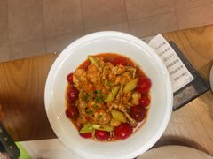 -榕意·川味之美(深业上城店)