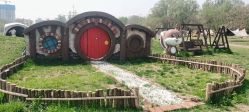 -268童话露营农场·烧烤·团建