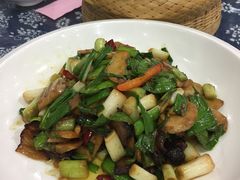 -春盛渔府(牛首山店)