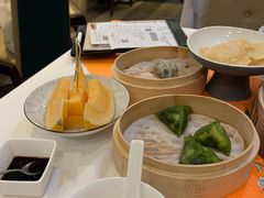-美心·翠园(港汇恒隆广场店)