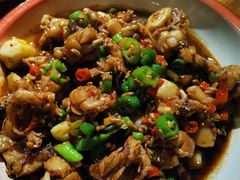 -老三样·美食研究中心(世贸路店)