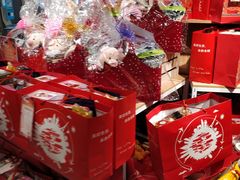 -杭州大厦LSE城市生活超市(杭州大厦店)