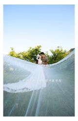 -蔚蓝映像STUDIO婚纱摄影(南稍门店)