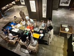 -法云安缦酒店