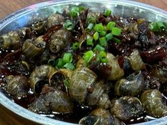 -辣螃铠盆盆蟹大排档(海昌店)