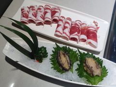 -海底捞火锅(吾悦国际广场店)