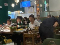 -烹然四季椰子鸡火锅(姚家园万象汇店)