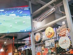 -马海涛牛肉串·午市牛腩饭·烧烤夜宵(领汇广场店)