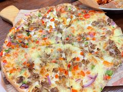 -双门洞·森系料理(体育西店)