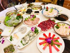 -围炉夜话·潮汕卤水火锅(榕江店)