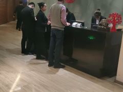 -天下春花园酒店(大东店)