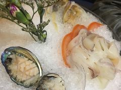 -渔傅·蓝海岸霞浦海鲜(正祥店)