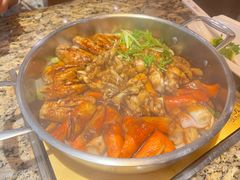 -黄记煌三汁焖锅(新世纪广场店)