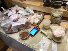 零售区-子午路张记肉夹馍(小寨西路店)