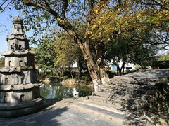 -桂林灵渠景区