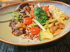 -blue frog蓝蛙(长泰广场店)