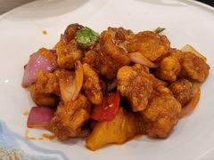 -天鲜阁·海鲜粤菜·33年老字号(石槎白云站店)