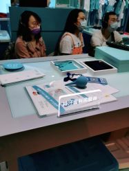 -小蓝象(五角场万达店)