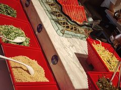 -额尔敦传统涮(光明路店)