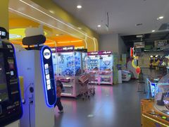 -meland·儿童乐园·游戏厅娃娃机·电玩Xbox(成都合生汇店)