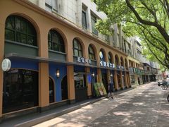 -清真·卡德尔大叔新疆主题餐厅(龙汇路店)