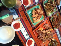 阿拉呛舍藏餐-阿拉呛舍藏餐