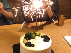 莫吉托蛋糕-姆们M Sweetie Cake(三里屯店)