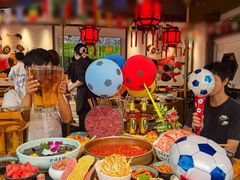 -矮板凳老火锅(宽窄巷子店)