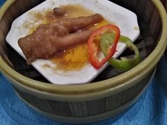 -赛仑吉地大酒店-中餐厅
