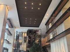 -君悦酒店·乐厨·高空自助餐(青年大街店)