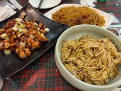 -玉桥餐厅(天坛店)