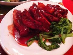 -丁山花园酒店-明园餐厅