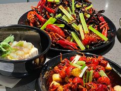 超级麻小-一棠龙虾(徐家汇城开YOYO店)