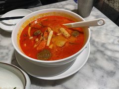 冬阴功汤粉-PHO爺·越南料理(亦庄大族广场店)