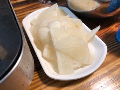-食爺炭炉鸡煲·烧烤