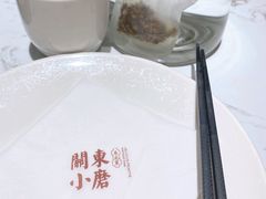 -关东小磨东北菜(漕河泾印象城店)
