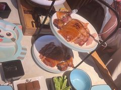 -局气烤鸭·北京菜(德云社店)