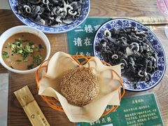 -东兴顺爆肚张