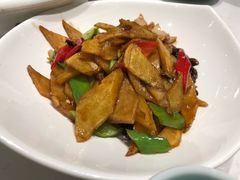 -北李妈妈菜·海肠捞饭(高新万达店)