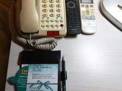 -锦江之星(武汉黄鹤楼复兴路地铁站店)