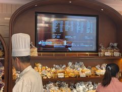 -国际饭店·帆声西饼屋(黄河路店)