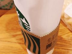 -星巴克(哈尔滨新一百店)