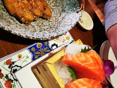 -有喜屋·深夜食堂(北京西路店)