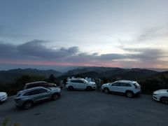 -武陵山森林公园