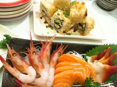 -元气寿司(金光华店)