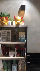 -东瀛造型